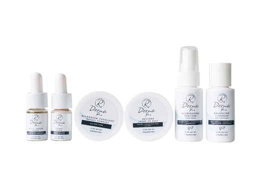 Discovery Kit for Sun Lovers