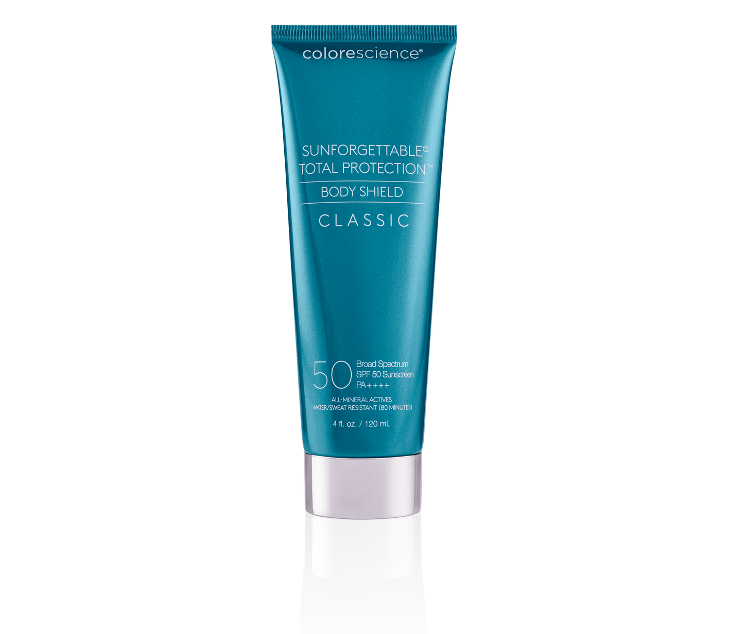 Colorescience® Sunforgettable® Total Protection™ Body Shield Classic SPF 50