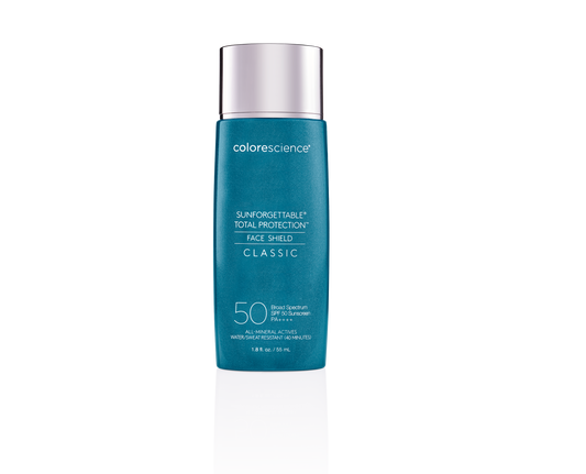 Colorescience® Sunforgettable® Total Protection™ Face Shield Classic SPF 50