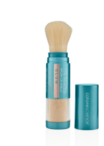 Colorescience® Sunforgettable® Total Protection™ Brush-On Shield SPF 50