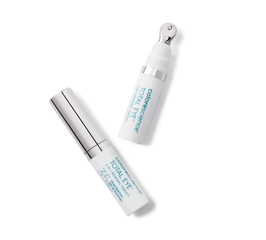 Colorescience® Total Eye™ 3-in-1 Renewal Therapy SPF 35