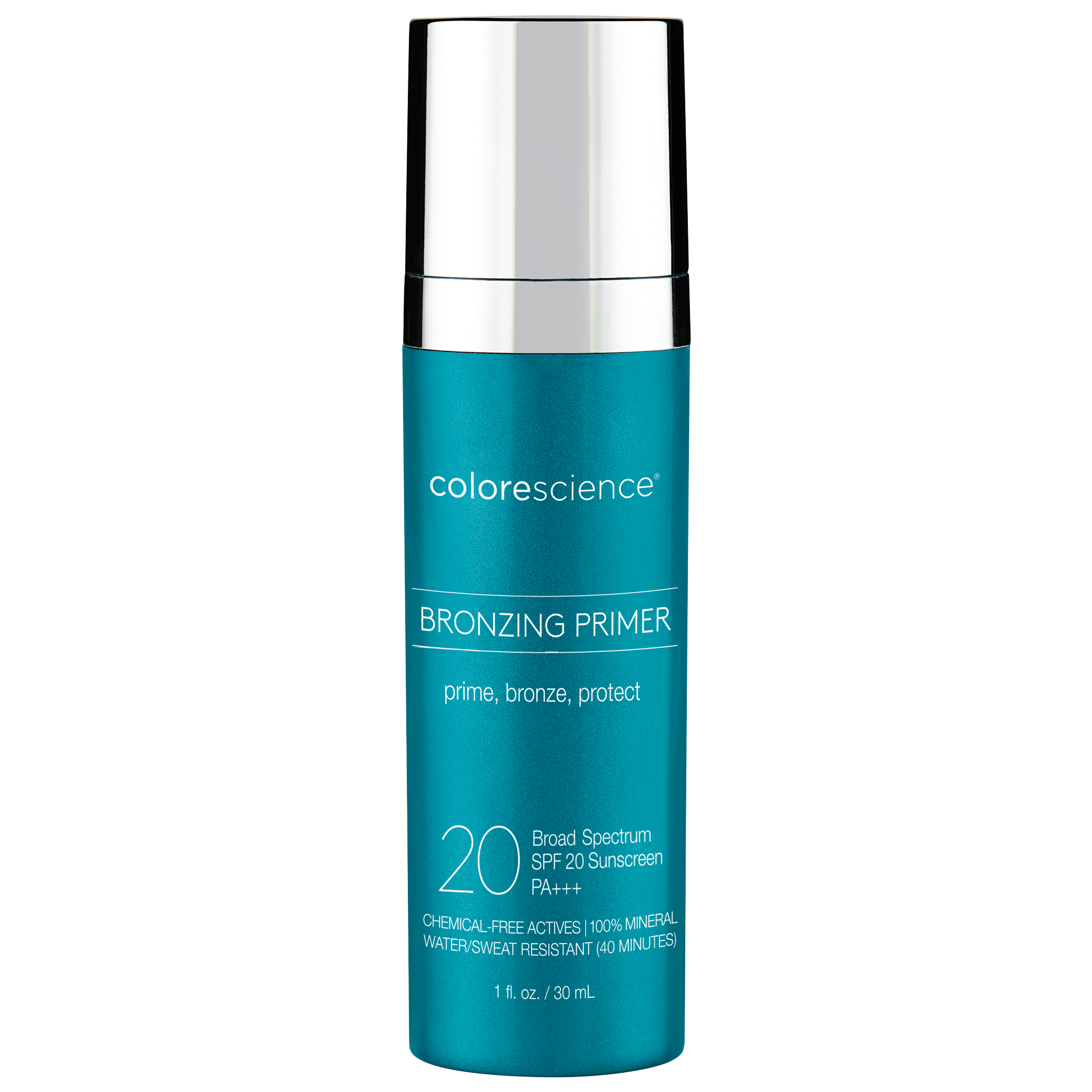 Sunforgettable® Skin Bronzing Face Perfector SPF 20