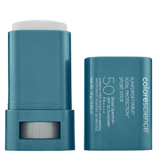 Sunforgettable® Total Protection™ Sport Stick SPF 50