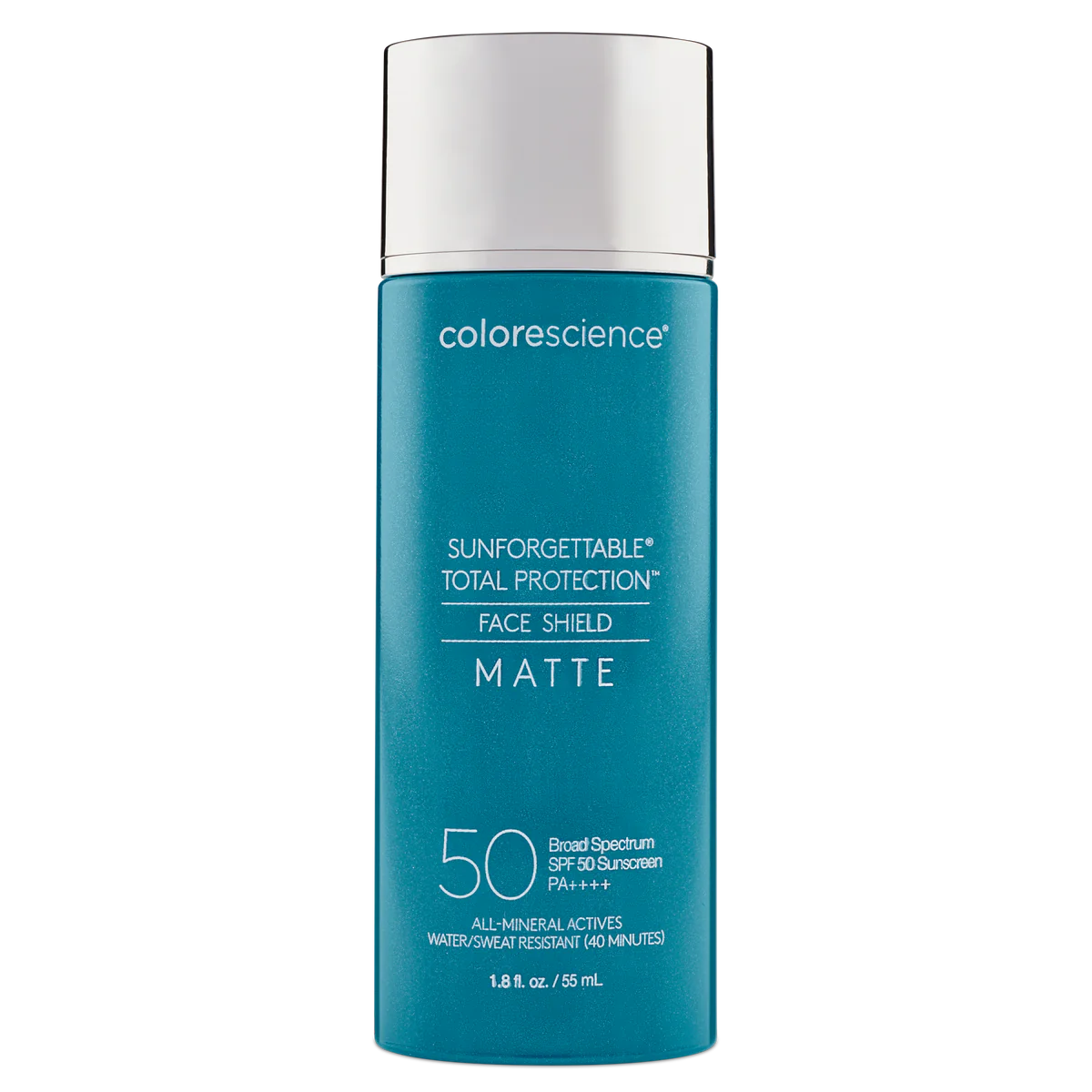 Sunforgettable® Total Protection® Face Shield Matte SPF 50