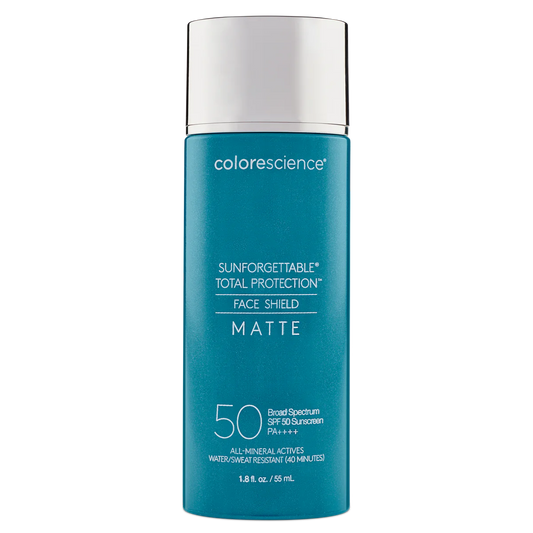 Sunforgettable® Total Protection® Face Shield Matte SPF 50