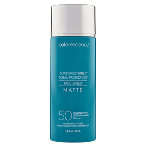 Sunforgettable® Total Protection® Face Shield Matte SPF 50