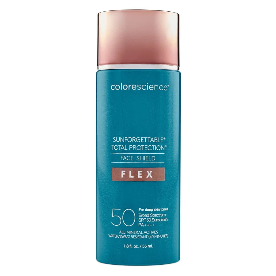 Sunforgettable® Total Protection™ Face Shield Flex SPF 50