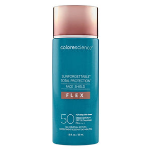 Sunforgettable® Total Protection™ Face Shield Flex SPF 50
