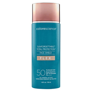 Sunforgettable® Total Protection™ Face Shield Flex SPF 50