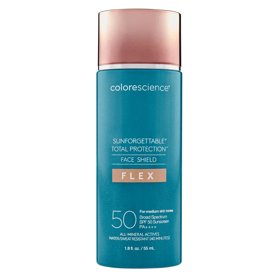Sunforgettable® Total Protection™ Face Shield Flex SPF 50