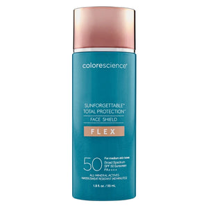 Sunforgettable® Total Protection™ Face Shield Flex SPF 50