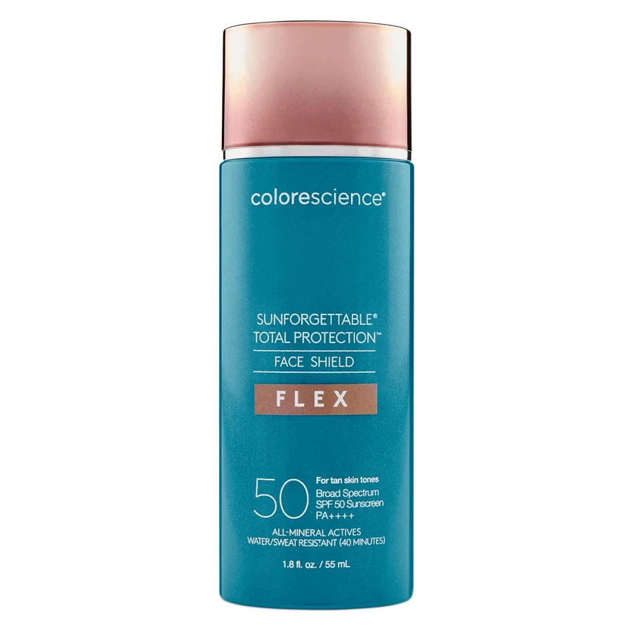 Sunforgettable® Total Protection™ Face Shield Flex SPF 50