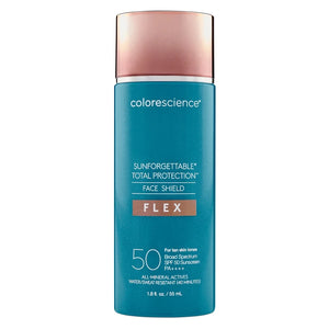 Sunforgettable® Total Protection™ Face Shield Flex SPF 50