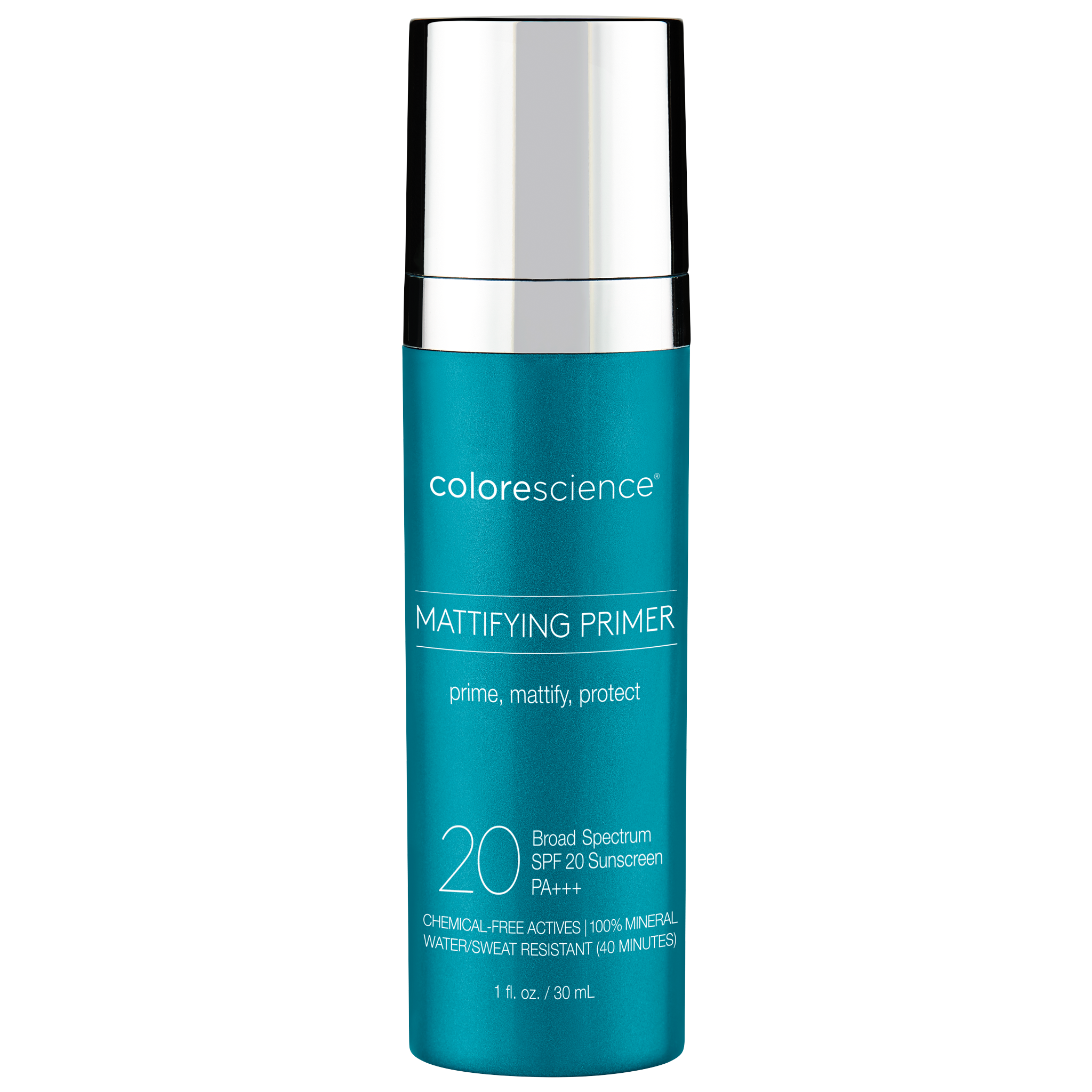 Skin Mattifying Face Perfector SPF20