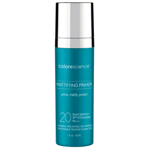 Skin Mattifying Face Perfector SPF20