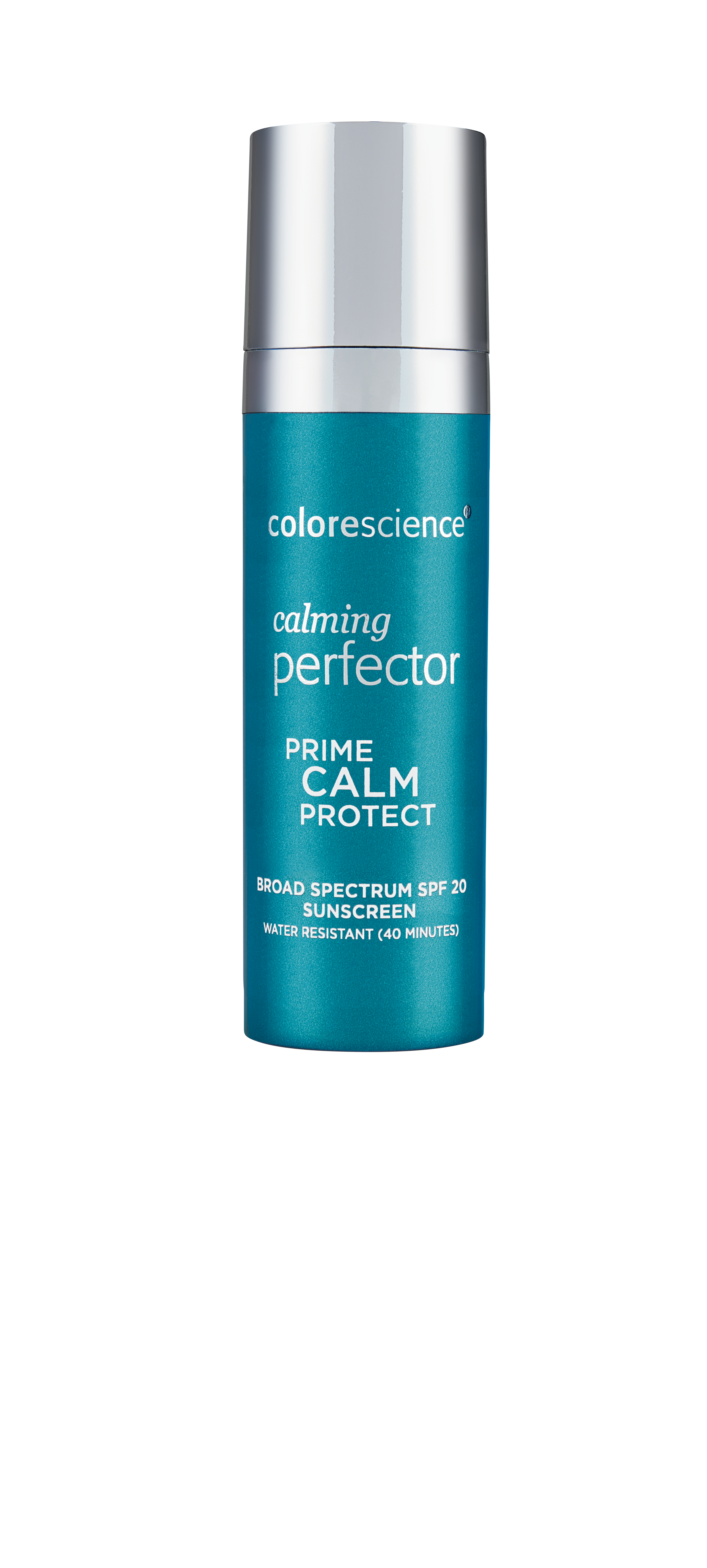 SUNFORGETTABLE® Skin Calming Face Perfector SPF 20