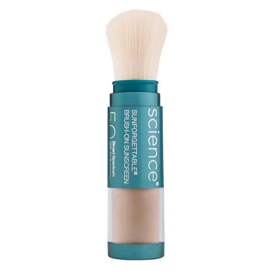 Sunforgettable® Total Protection™ Brush-On Shield SPF 50