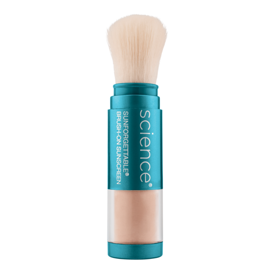 Sunforgettable® Total Protection™ Brush-On Shield SPF 50