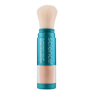SUNFORGETTABLE® TOTAL PROTECTION™ BRUSH-ON SHIELD SPF 50 (Fair)
